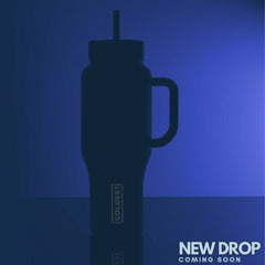 COLDEST 6.7oz Bottle – Compact Insulated Water Bottle for Everyday Hydration