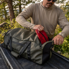 Eberlestock Hyllus Duffel