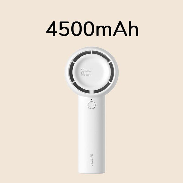 Mini Handheld Turbo Fan