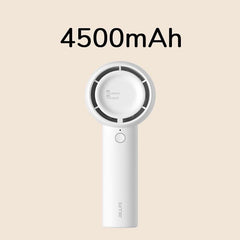 Mini Handheld Turbo Fan