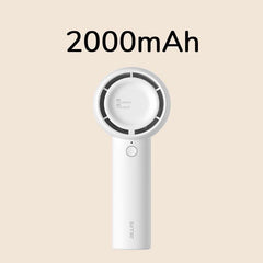 Mini Handheld Turbo Fan