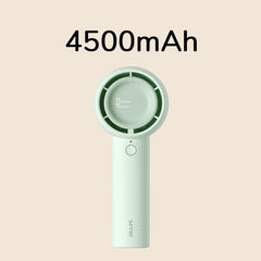Mini Handheld Turbo Fan