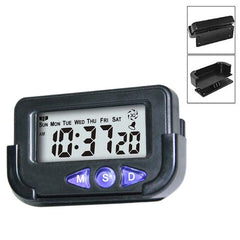 Portable Digital Timer & Clock