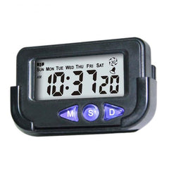 Portable Digital Timer & Clock