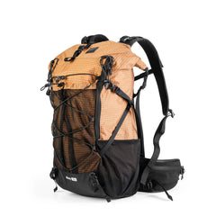 30–35L Large-Capacity Hiking Backpack