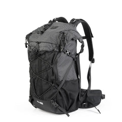 30–35L Large-Capacity Hiking Backpack