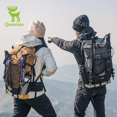 30–35L Large-Capacity Hiking Backpack