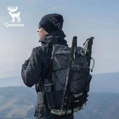 30–35L Large-Capacity Hiking Backpack