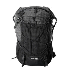 30–35L Large-Capacity Hiking Backpack