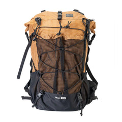 30–35L Large-Capacity Hiking Backpack