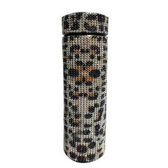 Creative Diamond Stainless Steel Thermos Bottle