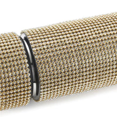 Creative Diamond Stainless Steel Thermos Bottle