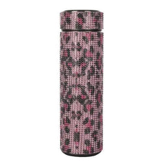 Creative Diamond Stainless Steel Thermos Bottle
