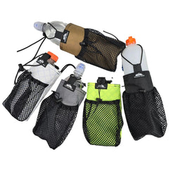Water Bottle Collection